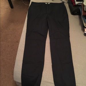 Gloria Vanderbilt Blue Kahki